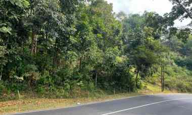 Tanah Dijual di Tawangmangu, Karanganyar