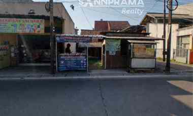 Tanah Dijual di Pitara
