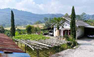 Tanah Strategis Bangun Villa/Homestay/Resto Kemuning