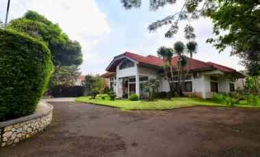 Tanah Strategis Bonus Rumah Cibabat Cimahi Utara