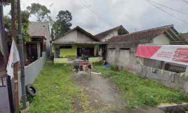 Tanah Dijual di Cabean Salatiga