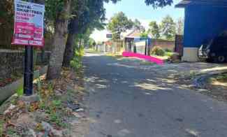 Tanah Strategis Cocok untuk Usaha Belakang SCH Sleman