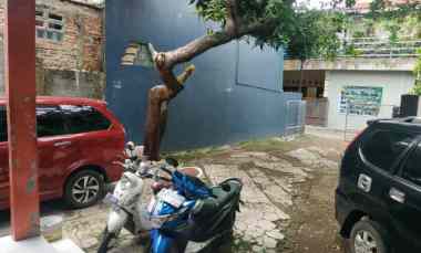 Tanah Dijual di jl Albariyah