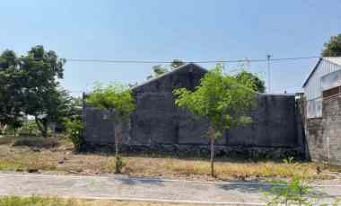 Tanah Dijual di kroyo, karangmalang, sragen