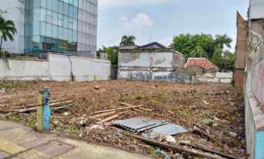 Tanah Strategis di Jakarta, Tanjung Priok, jl. Enggano