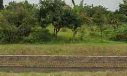 Tanah Strategis di Kawasan Komersil