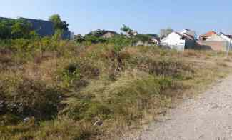 Tanah Dijual di Komplek bima cirebon jabar