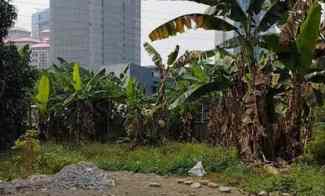 Tanah Strategis di Kebagusan Jakarta Selatan