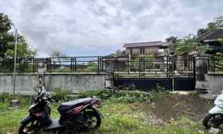 Tanah Dijual di Kedawung, Sragen, Jawa Tengah