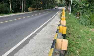 Tanah Strategis Jalan BagelenPurworejo Jogja