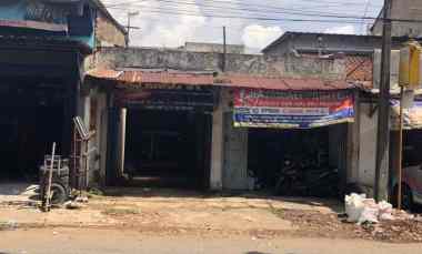 Tanah Strategis Murah Kota Bandung