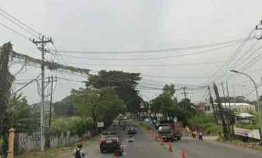 Tanah Strategis Ngaliyan Semarang