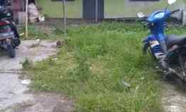 Tanah Strategis Pinggir Jalan Utama