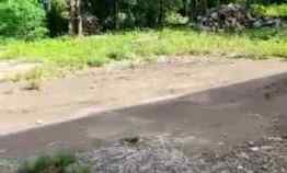 Tanah Strategis Pinggir jl Desa