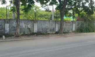 Tanah Dijual di Pegambiran kota cirebon