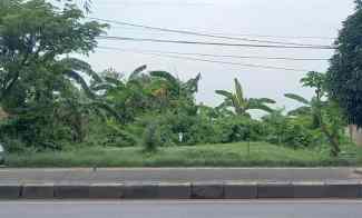 Tanah Strategis Pinggir Jln Pantura