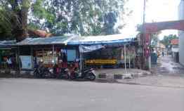 Tanah Strategis Pinggir Jln Utama