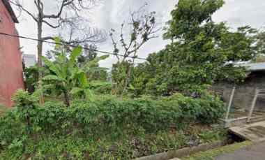 Tanah Dijual di Jl Merdeka Selatan Salatiga