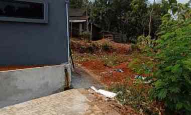 Tanah Strategis Siap Bangun Shm dekat Kampus Unnes