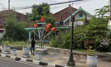 Tanah Dijual di Diponegoro Salatiga