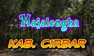 Tanah Strategis Zona Kuning Peruntukan Perumahan