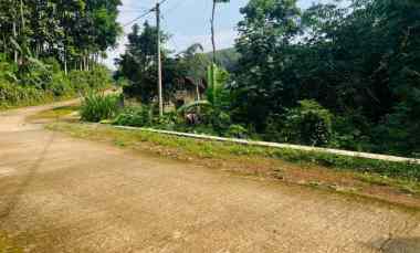 Tanah Dijual di Ngargoyoso, Karanganyar