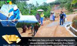 Habiskan Promo Terbatas Kavling Utopia Hills