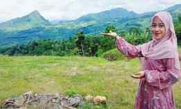 Investasi Tanah Kavling Legalitas Aman Azzahra Hills