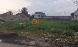 339 Tanah Matang di Sukamenak Kopo Bandung Selatan