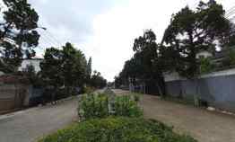 Tanah Kotak Cocok untuk Rumah Tinggal Sayap Pasteur