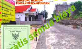 Tanah Dijual di Sukorejo Gresik