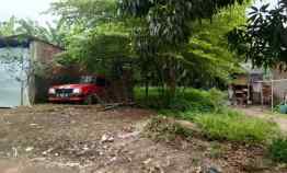 Tanah Strategis Pinggir jl Desa