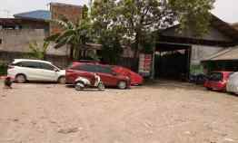 Lahan Strategis Sunter Jakarta Utara