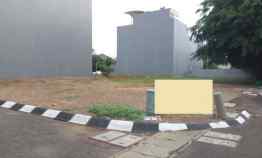 Cepat Kavling Hook di Sunter Paradise Nego