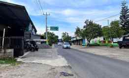 Tanah Super Datar 1028m2 hanya 250 juta Karanganyar