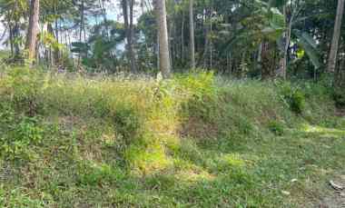 Tanah Dijual di Kemuning, Ngargoyoso, Karanganyar, solo, Jawa Tengah
