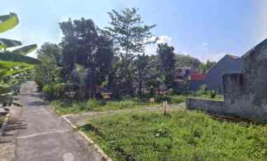 Tanah Dijual di Bejen, Karanganyar, Solo