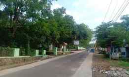 Tanah Super Datar Karanganyar Jateng