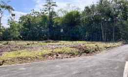 Tanah Super Datar Mojogedang Karanganyar