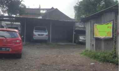 Tanah Super Matang di Pasteur Bandung