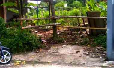 Tanah Dijual di Jebres, Surakarta, Jawa Tengah