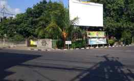 Tanah Super Strategis di Jalan Raya Utama Kuta Bali