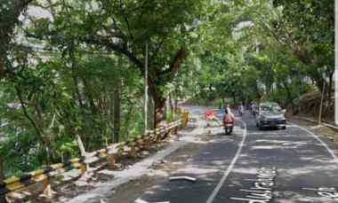 Tanah Super Strategis Manyaran Semarang Barat