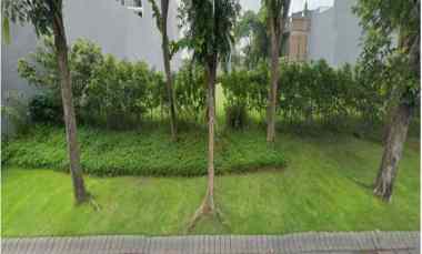 Tanah Surabaya Timur Letak Strategis