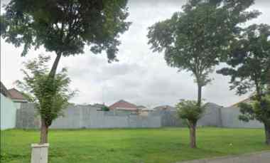 Tanah Surabaya Timur Perumahan Pakuwon City