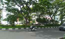 Tanah Surabaya Timur Raya Merr Gunung Anyar