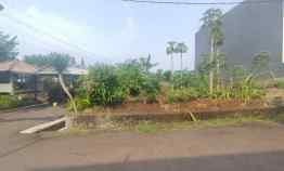 Dijual Kavling Siap Bangun Taman Pajajaran
