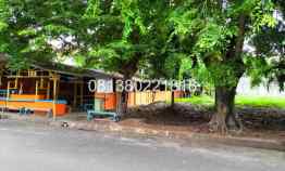 Jual Taman Permata Buana jl. Buana Biru Besar Raya