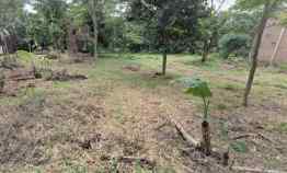 Tanah Hook Siap Bangun Desa Taman Rahayu Setu Bekasi