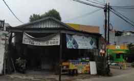 Tanah Dijual di Tanah baru, beji, depok